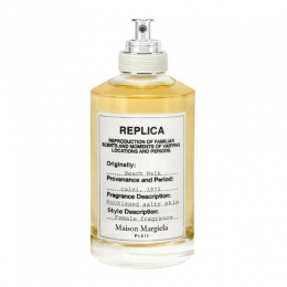 MaisonMargielaReplicaBeachWalkEaudeToilette100ml