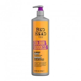 TIGIBedHeadColourGoddessShampoo970ml