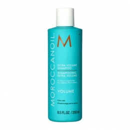 MoroccanoilExtraVolumeShampoo250ml