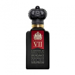 CliveChristianVIIQueenAnneRockRoseParfum50ml
