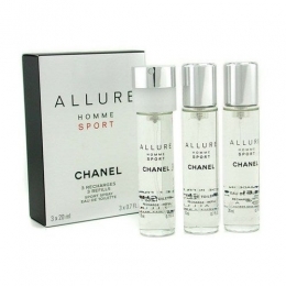 ChanelAllureHommeSportGiftSet