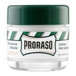 ProrasoGreenPre-ShaveCream