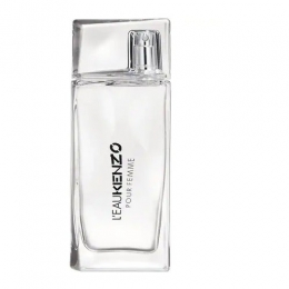 KenzoLEauKenzofemmeEaudeToilette50ml