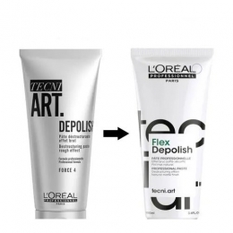 LOralProfessionnelTecniArtDepolishDestructingPaste100ml