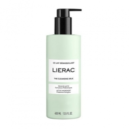 LieracReinigingsmelk400ml