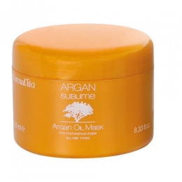 FarmavitaArganSublimeMask250ml