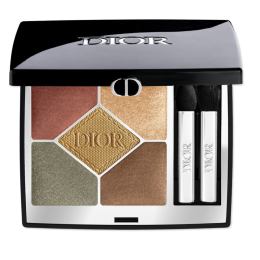 DIORDiorshow5CouleursOogschaduwpalette