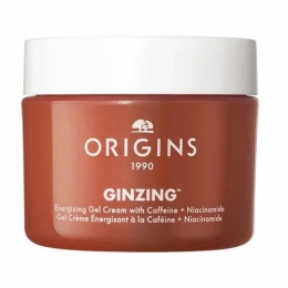 OriginsGinzingOil-freeEnergy-BoostingGelMoisturizer50ml