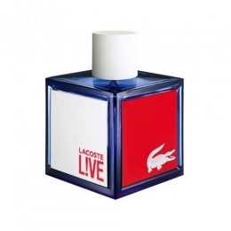 LacosteLiveEaudeToilette60ml