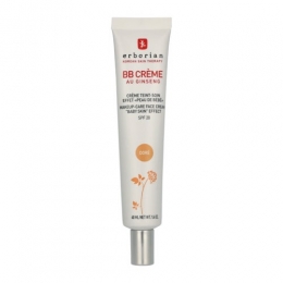 ErborianBBCreamAuGinsengDore40ml