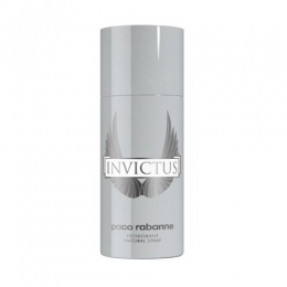 RabanneInvictusDeodorant150ml