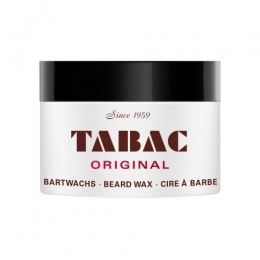 TabacOriginalBeardWax