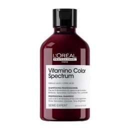 LOralProfessionnelVitaminoColorSpectrumShampoo300ml