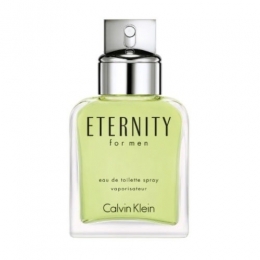CalvinKleinEternityMenEaudeToilette50ml