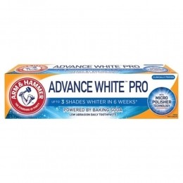 ArmHammerTandpastaWhitePro75ml