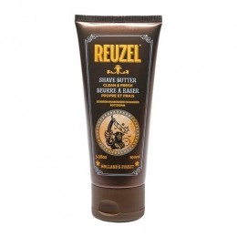 ReuzelCleanFreshShaveButter