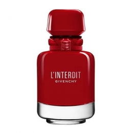 GivenchyLinterditRougeUltimeEaudeParfum50ml