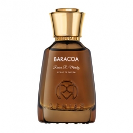 RenierPerfumesBaracoaExtraitdeParfum50ml