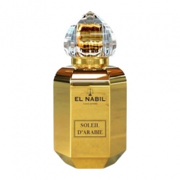 ElNabilSoleilDArabieEaudeParfum65ml