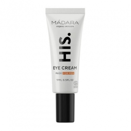 MdaraOrganicSkincareHisOogcreme