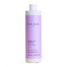 NAKHairSignatureShampoo375ml