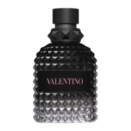 ValentinoUomoBorninRomaEaudeToilette50ml