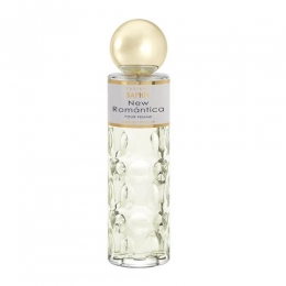 SaphirNewRomanticaEaudeParfum200ml