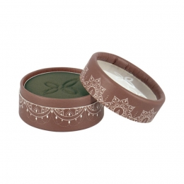 BohoGreenMake-UpEyesOAP