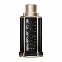 HugoBossTheScentForHimMagneticEaudeParfum50ml