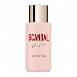 JeanPaulGaultierScandalBodylotion200ml