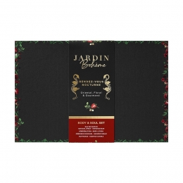 JardinBohmeFineFragrancesRendez-vousNocturneSetEaudeParfum