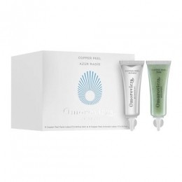 OmoroviczaCopperPeelingSet