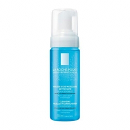 LaRoche-PosayMousseMicellairreinigingswater150ml