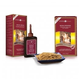 SuryaBrasilHennaPowder
