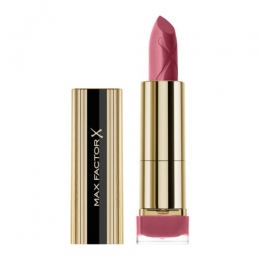 MaxFactorColourElixirLipstick030Rosewood4gram