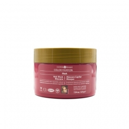 SuryaBrasilColorFixationHairMask