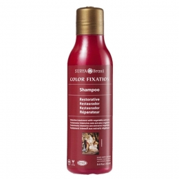 SuryaBrasilColorFixationShampoo