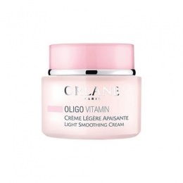 OrlaneOligoVitaminLightSmoothingCream50ml