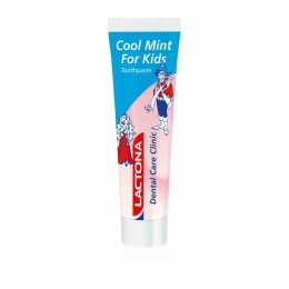 LactonaTandpastaKids100ml