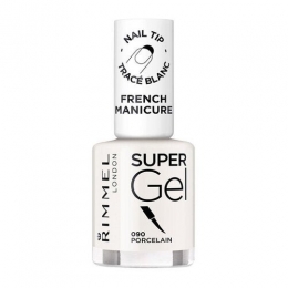 RimmelSuperGel090Porcelain12ml