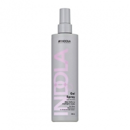 IndolaCareStyleFinishGelSpray300ml