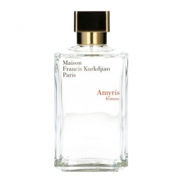 MaisonFrancisKurkdjianAmyrisFemmeEaudeParfum200ml