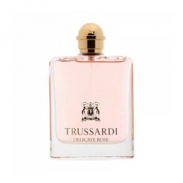 TrussardiDelicateRoseEaudeToilette30ml