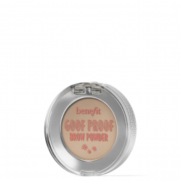 BenefitBrowCollectionGoofProofBrowPowder