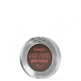 BenefitBrowCollectionGoofProofBrowPowder