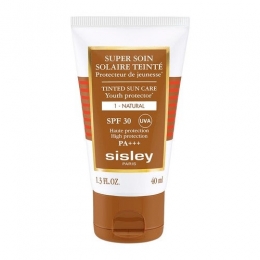 SisleySuperSoinSolaireTintedSunCareSPF30Natural