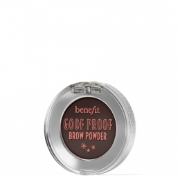 BenefitBrowCollectionGoofProofBrowPowder