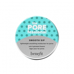 BenefitThePOREfessionalSmoothSip
