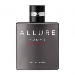 ChanelAllureHommeSportEauExtremeEaudeParfum150ml