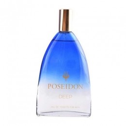 PoseidonDeepMenEaudeToilette150ml